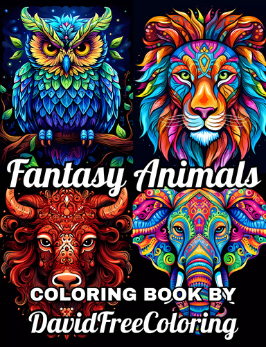 Fantasy Animals