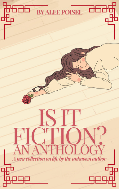 Is It Fiction? An Anthology