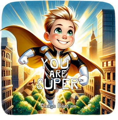 You Are Super