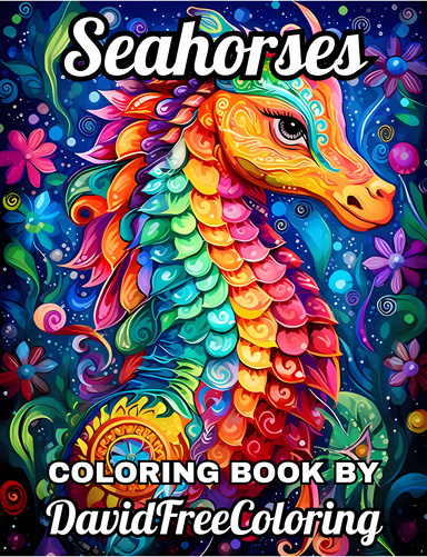 Seahorses