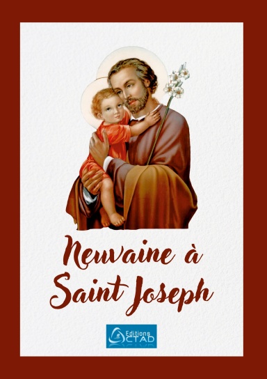 Neuvaine à Saint Joseph
