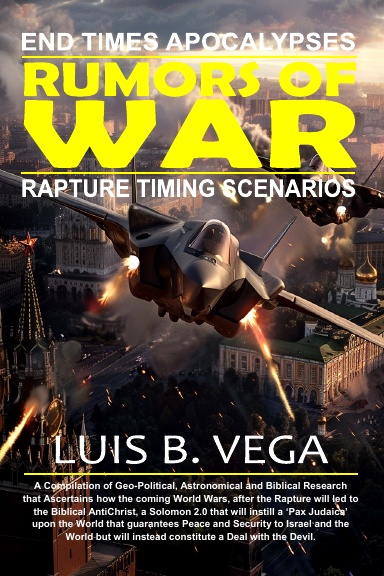 Rumors of War