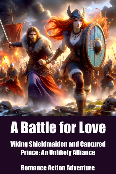 A Battle for Love
