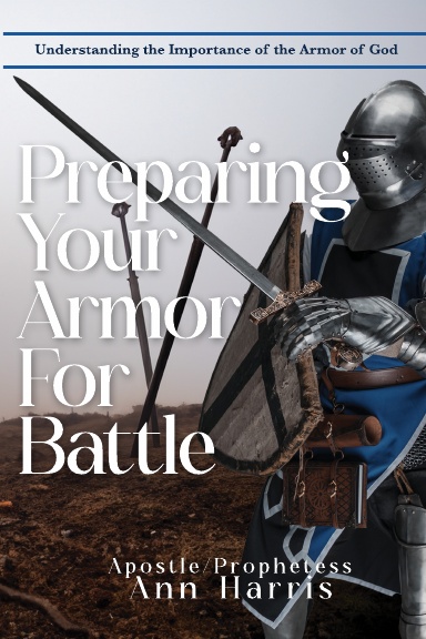 Preparing Your Armor for Battle