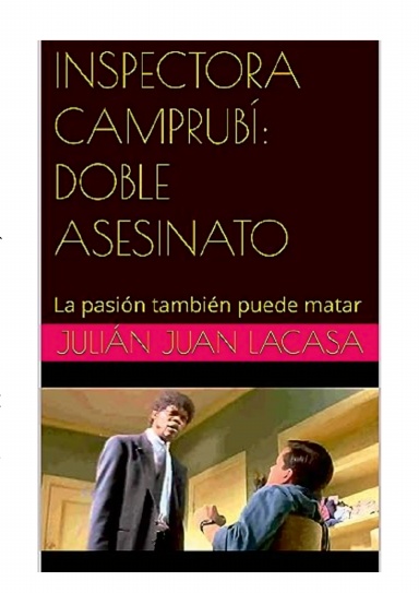 INSPECTORA CAMPRUBÍ: DOBLE ASESINATO
