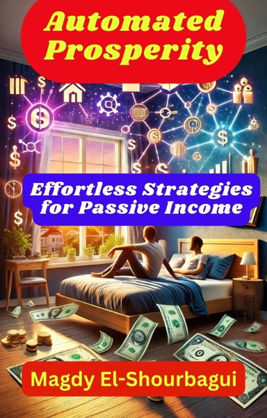 Automated Prosperity: Effortless Strategies for Passive Income