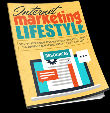 Internet Marketing Lifestyle