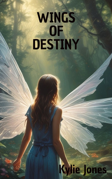 Wings of Destiny