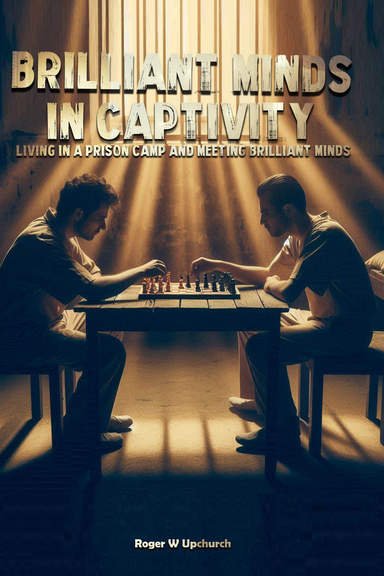 Brilliant Minds in Captivity