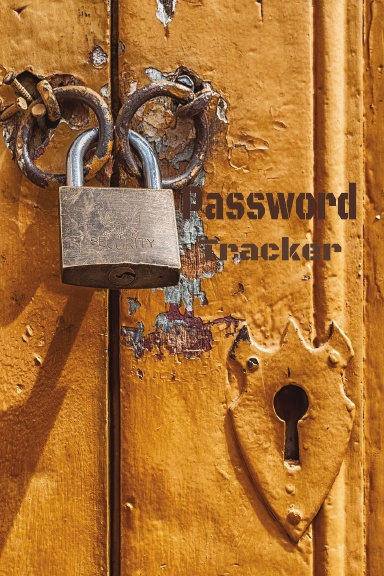 Password Tracker