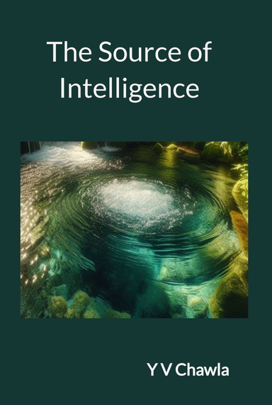 The Source of Intelligence