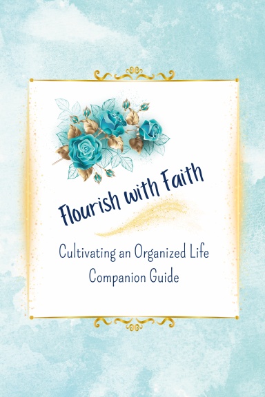 Flourish with Faith
