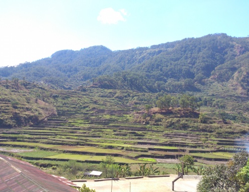 Sagada 2025