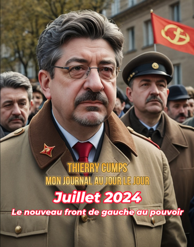 Mon journal au jour le jour