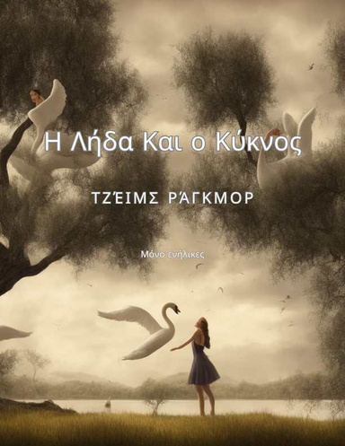 Η Λήδα και ο Κύκνος