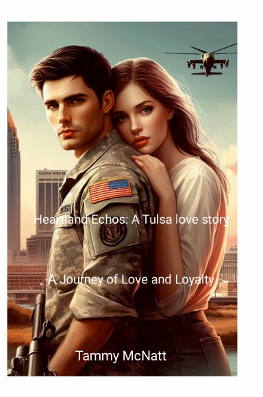 Heartland Echos: A Tulsa love story