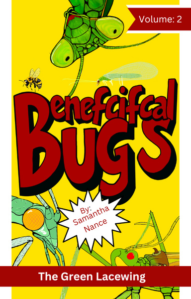 Beneficial Bugs
