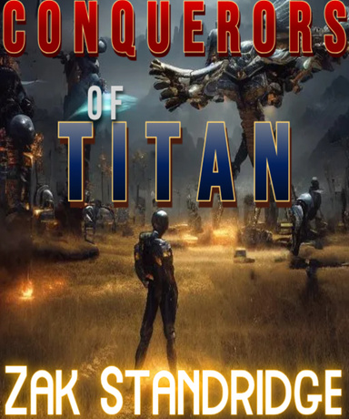 Conquerors of Titan
