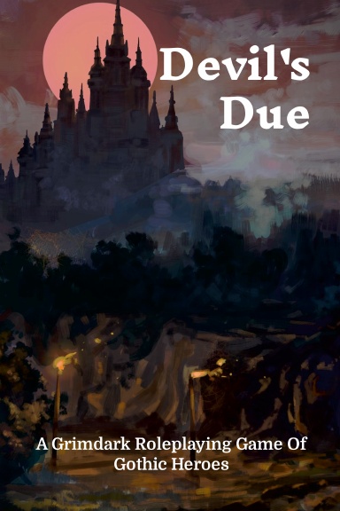 Devil's Due