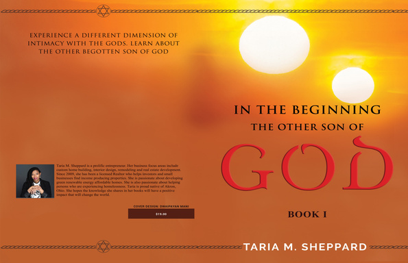 The Other Son Of God - In The Beginning [Book 1]