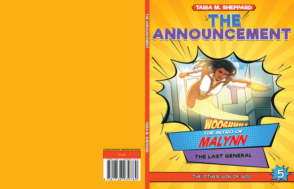 The Announcement - The Intro of Malynn