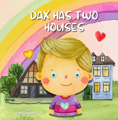 Dax Has Two Houses