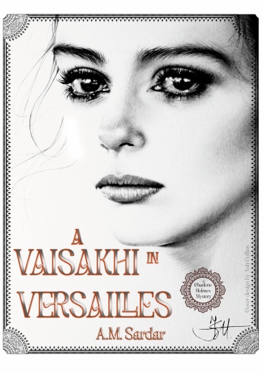 A Vaisakhi in Versailles
