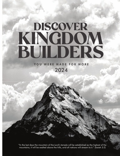 Discover Kingdom Builders
