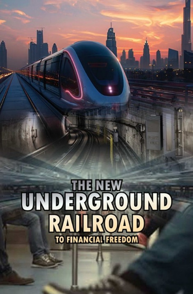 THE NEW UNDERGROUND RAILROAD TO FINANCIAL FREEDOM