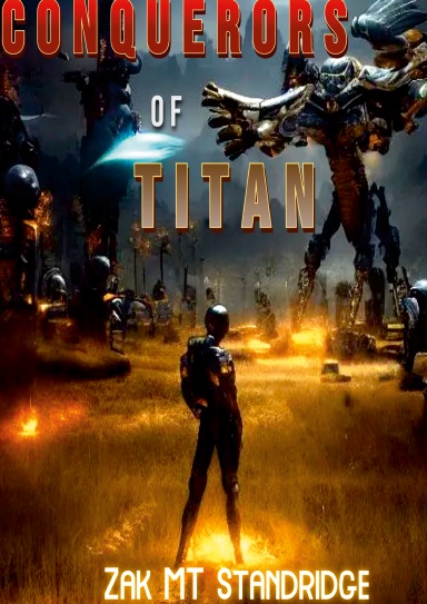 Conquerors of Titan