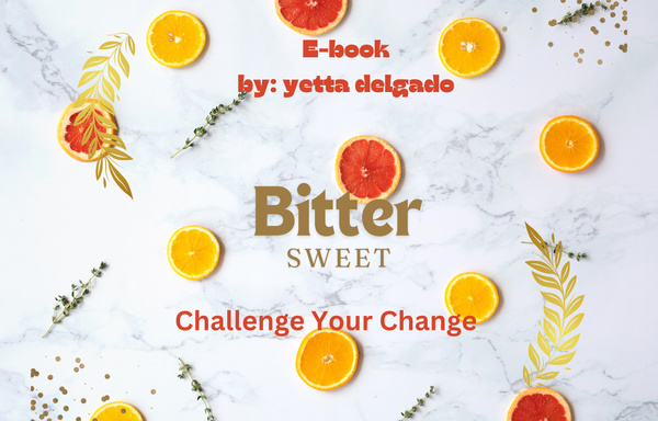 Bitter SWEET
