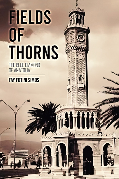 Fields Of Thorns