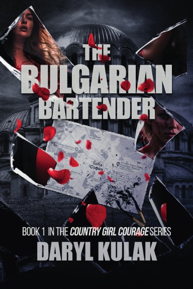 The Bulgarian Bartender