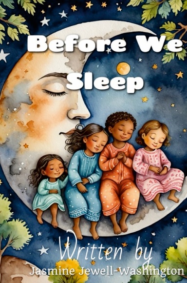 Before We Sleep