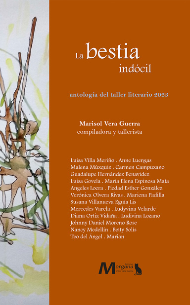 La bestia indócil