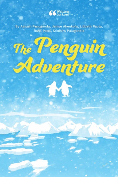 The Penguin Adventure