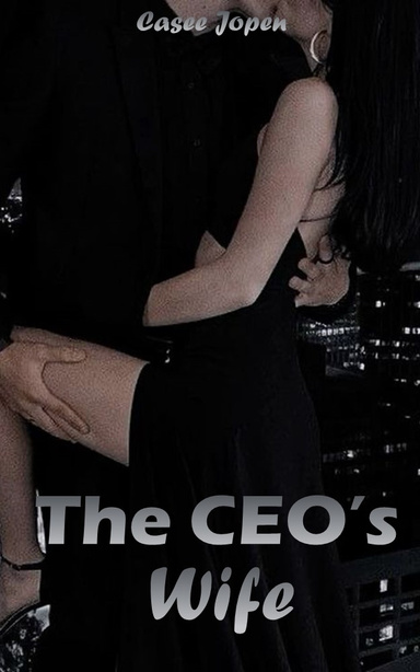 The CEOs Wife