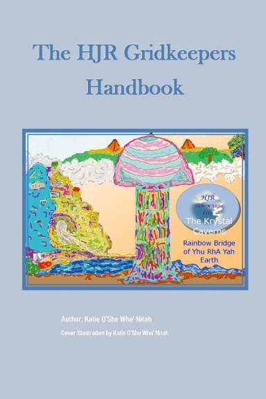 HJR Gridkeepers Handbook