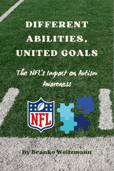Different Abilities,  United Goals