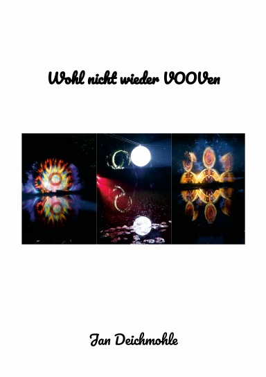 Wohl nicht wieder VOOVen