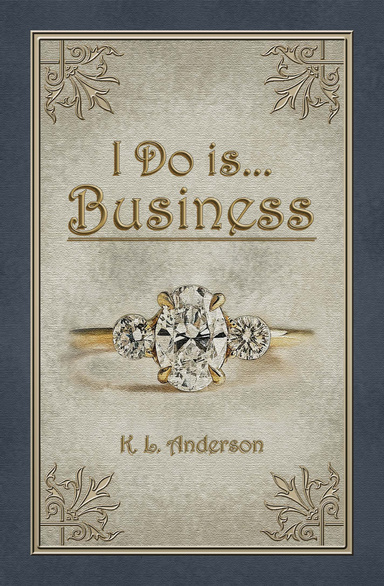 I Do is...Business