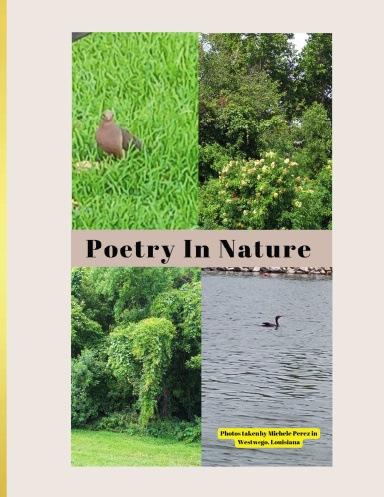Poetry In Nature