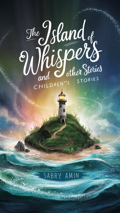 The Island of Whispers and Other Stories