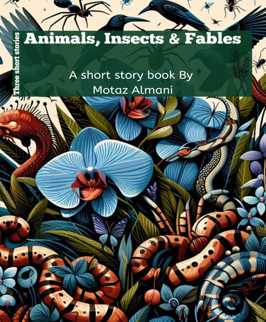 animals , insects & fables