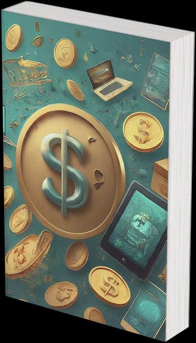 Digital Earnings: Your Roadmap to Online Wealth