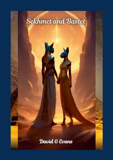 Sekhmet and Bastet
