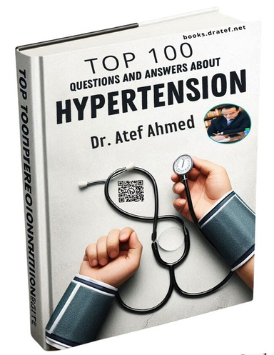 Top 100 Questions and Answers about Hypertension