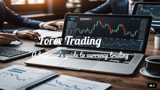 Forex for beginners