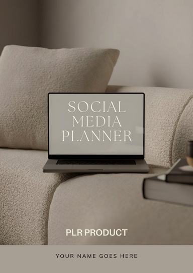 Social Media Content Planner