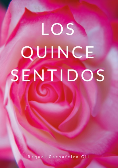 Los Quince Sentidos